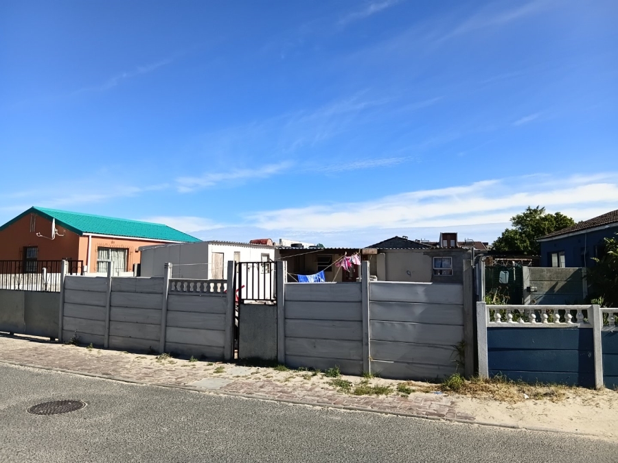 Commercial Property for Sale in The Connifers Western Cape